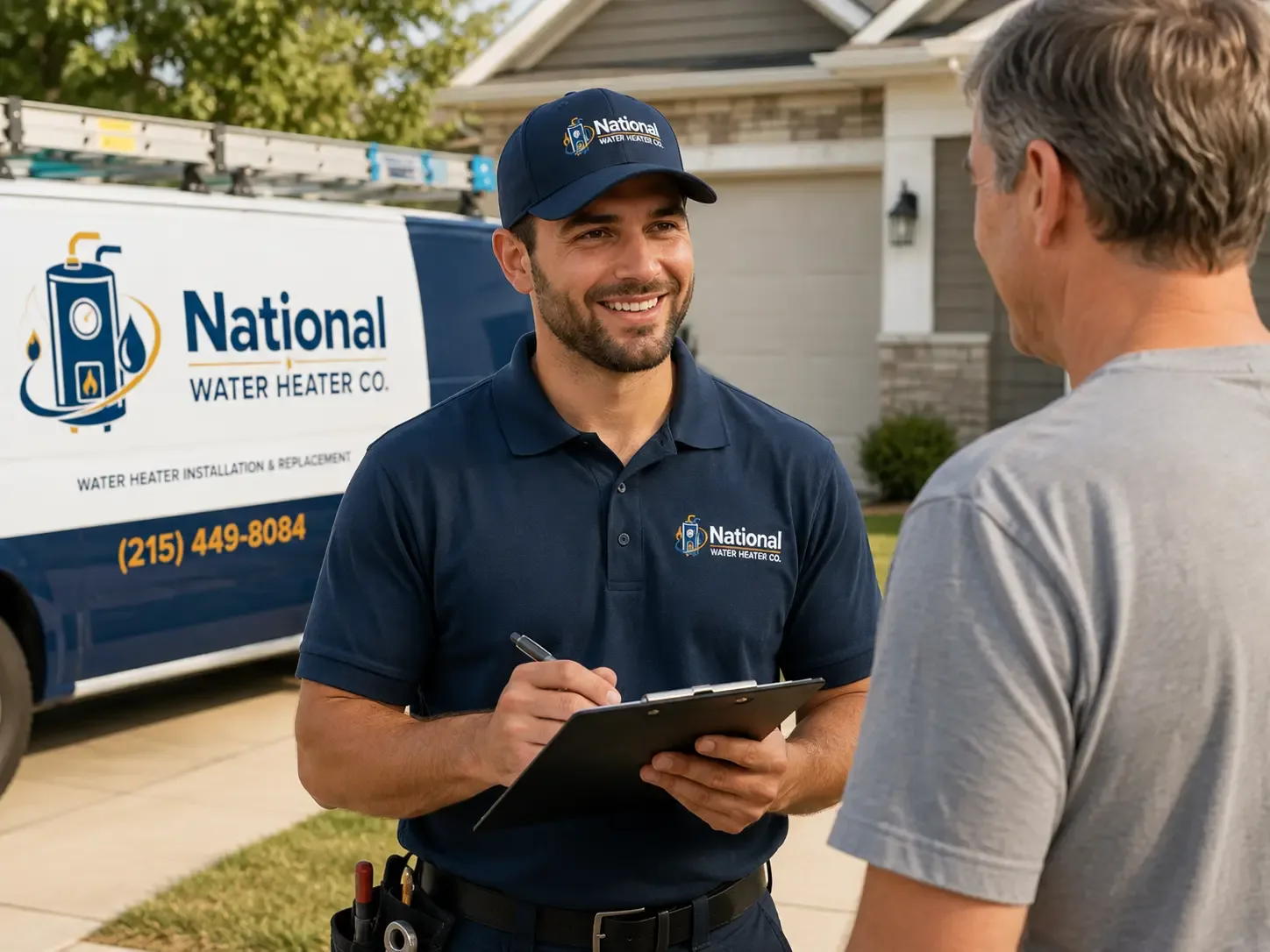 Water Heater Installation North Washington, PA FAQs